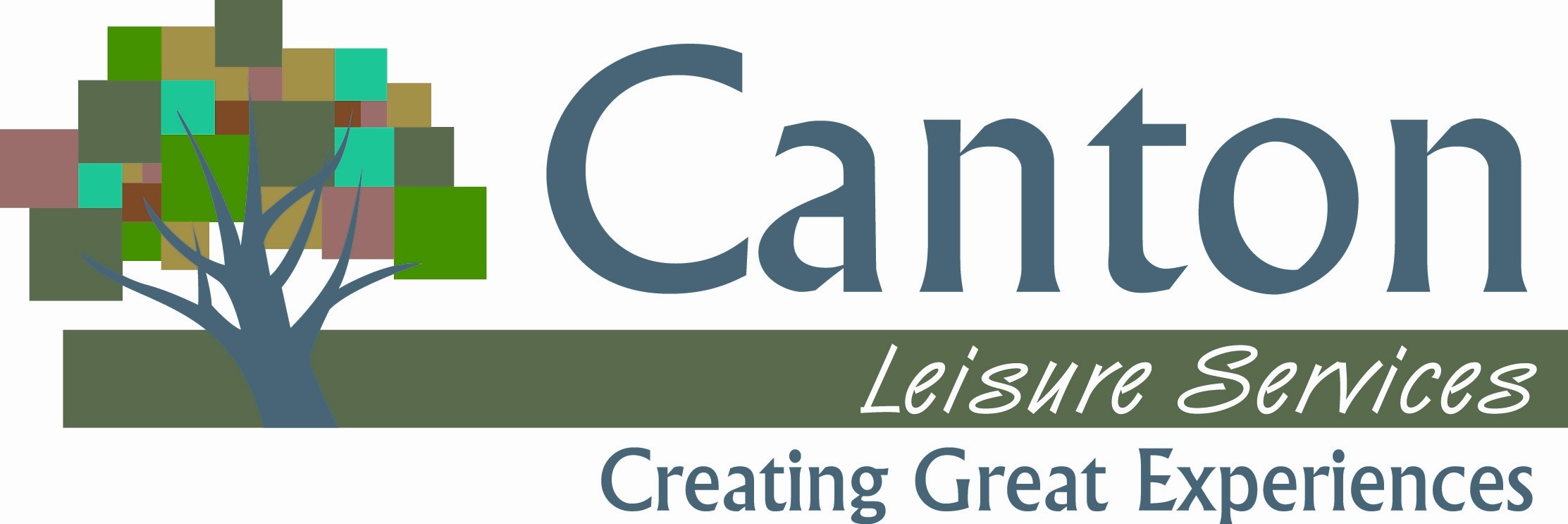 Canton Leisure Services logo