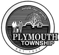 Plymouth Twp logo